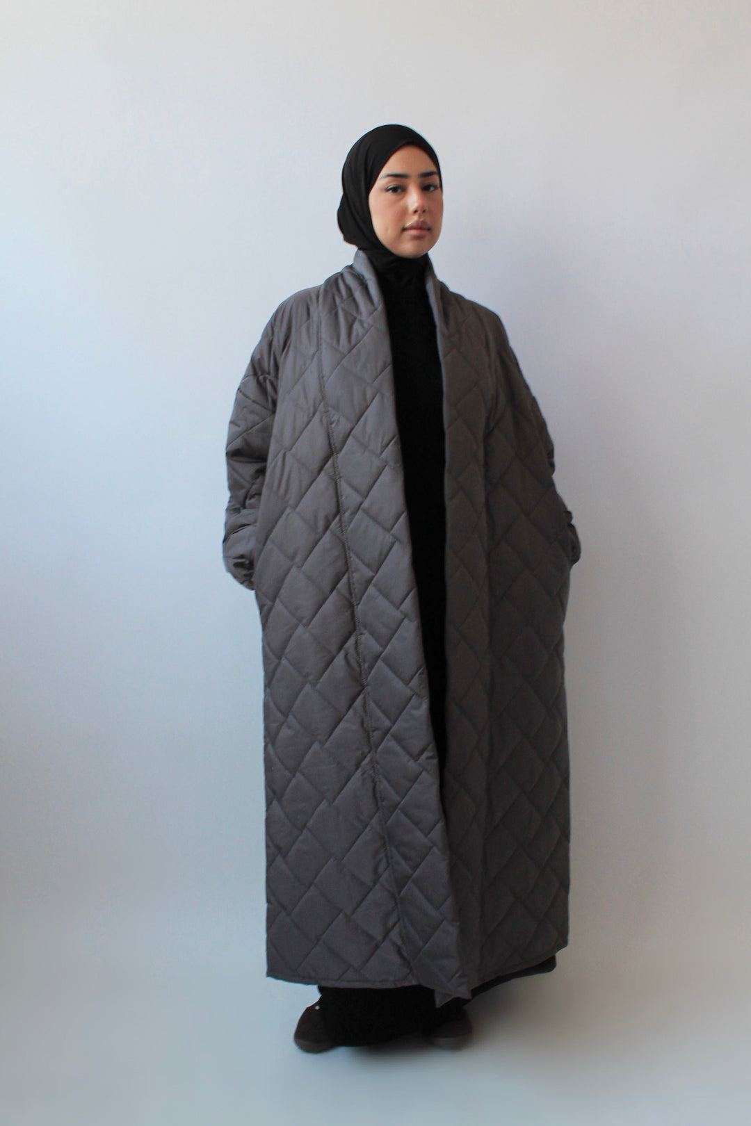 Veste Matelassée