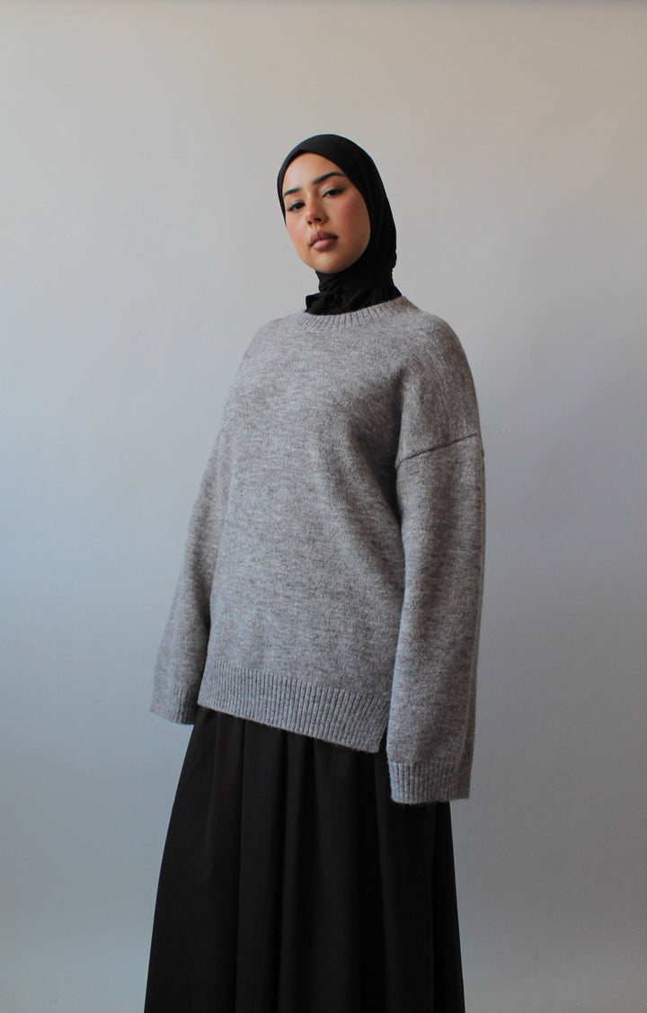 Pull Loose