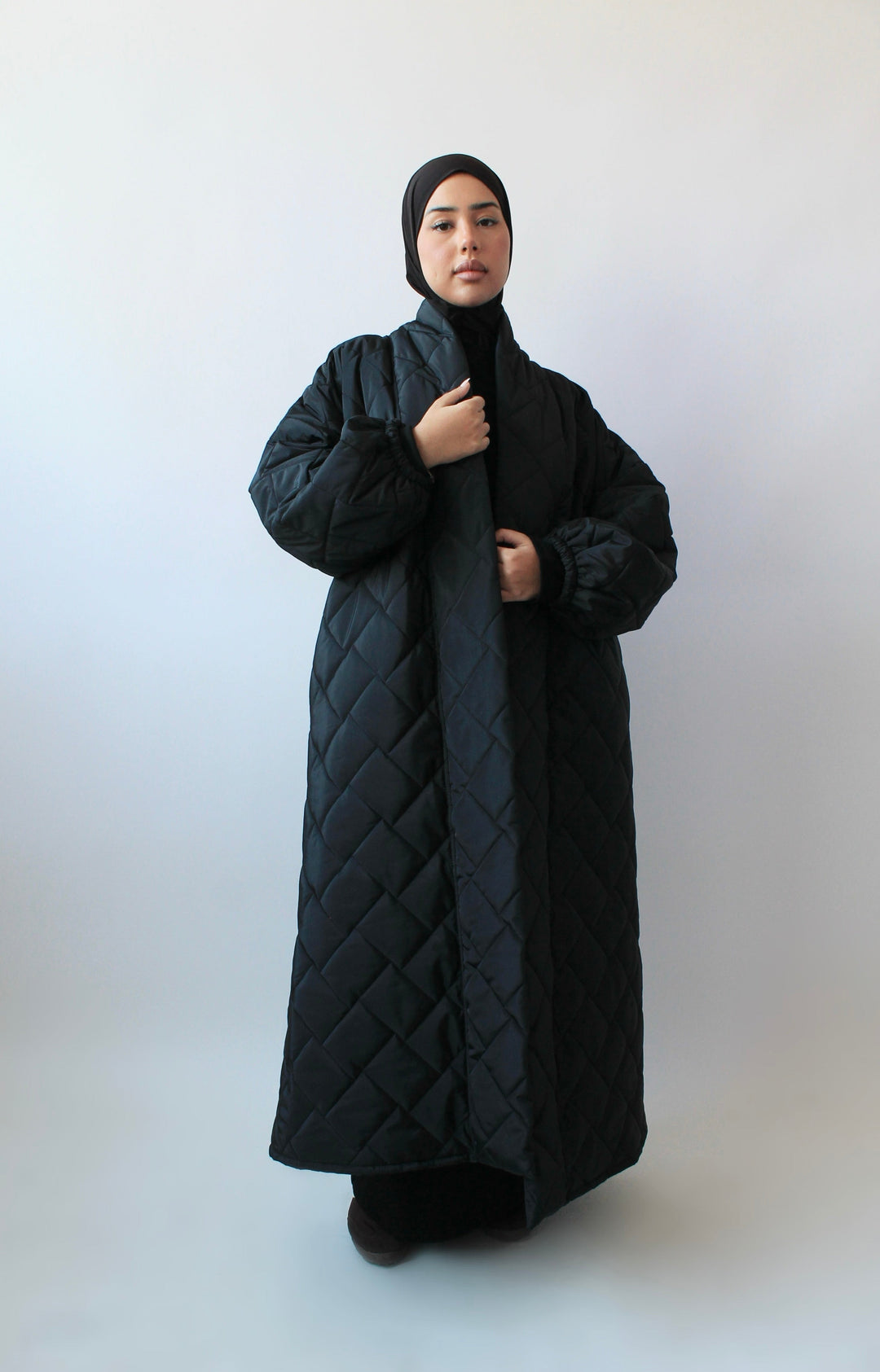 Veste Matelassée