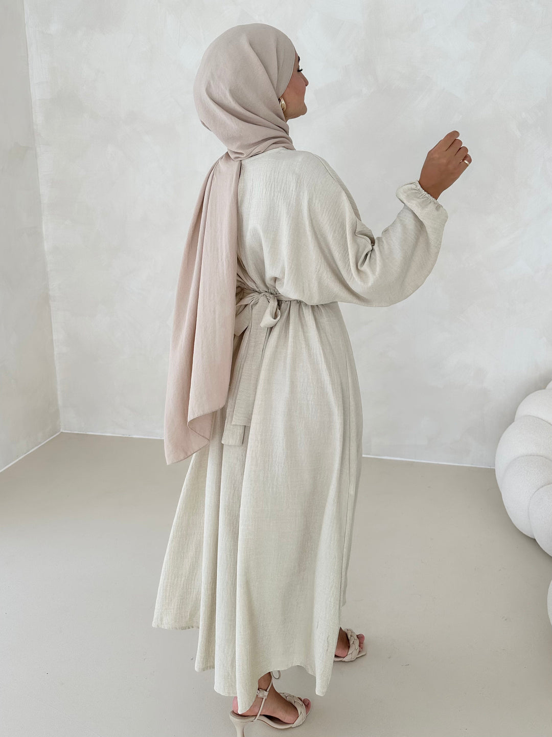 Robe Diana