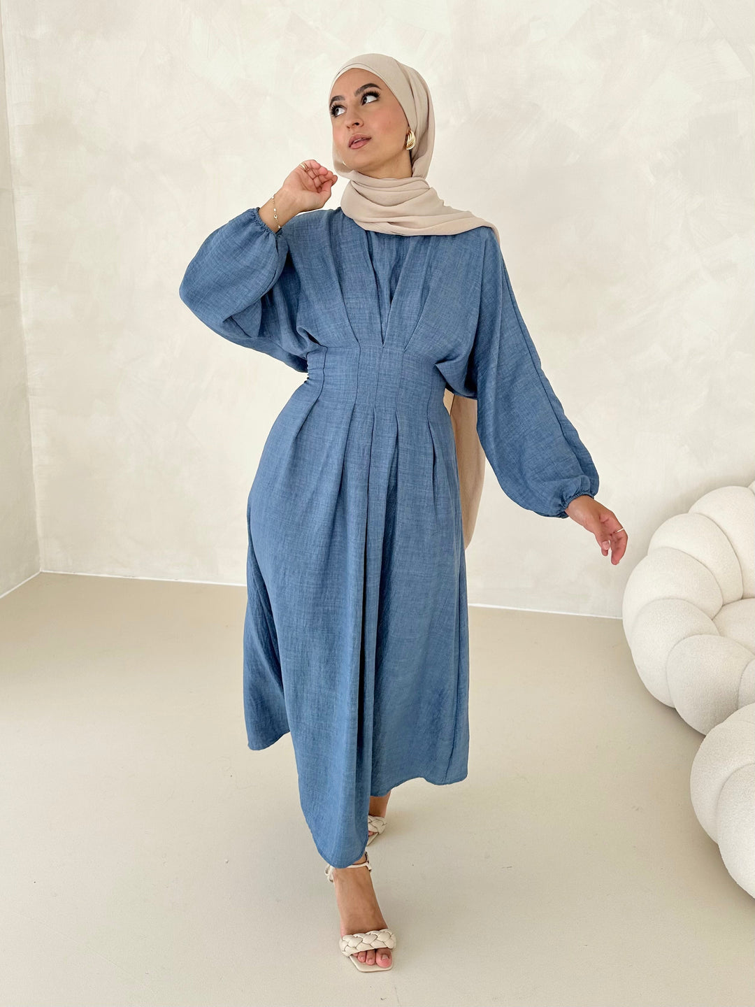 Robe Diana
