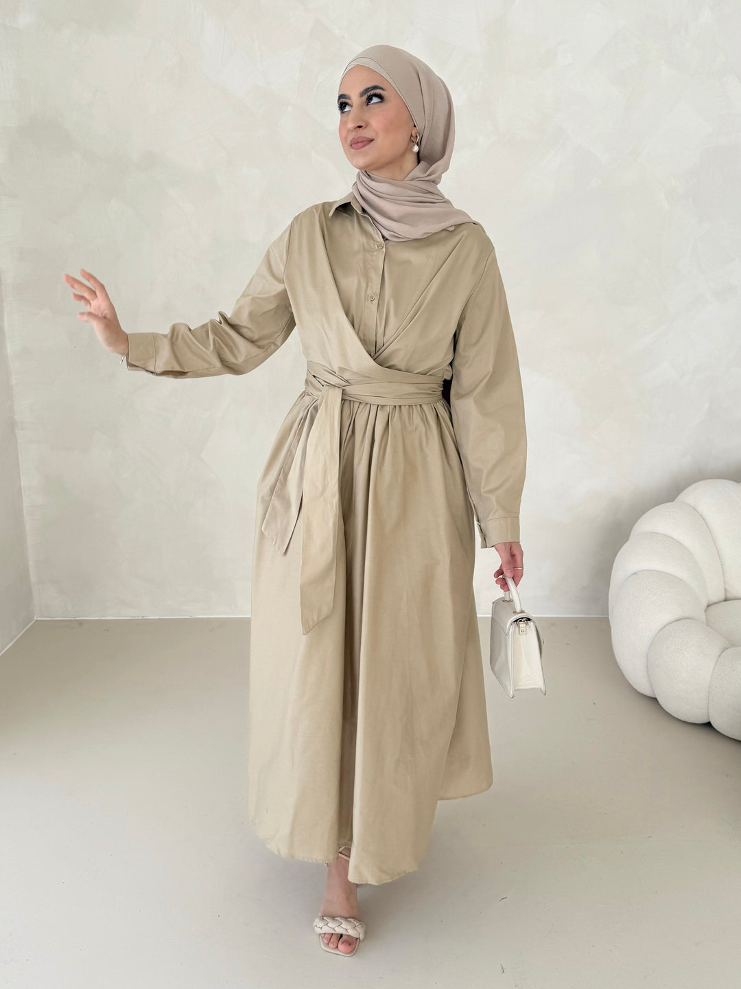 Robe Audrey