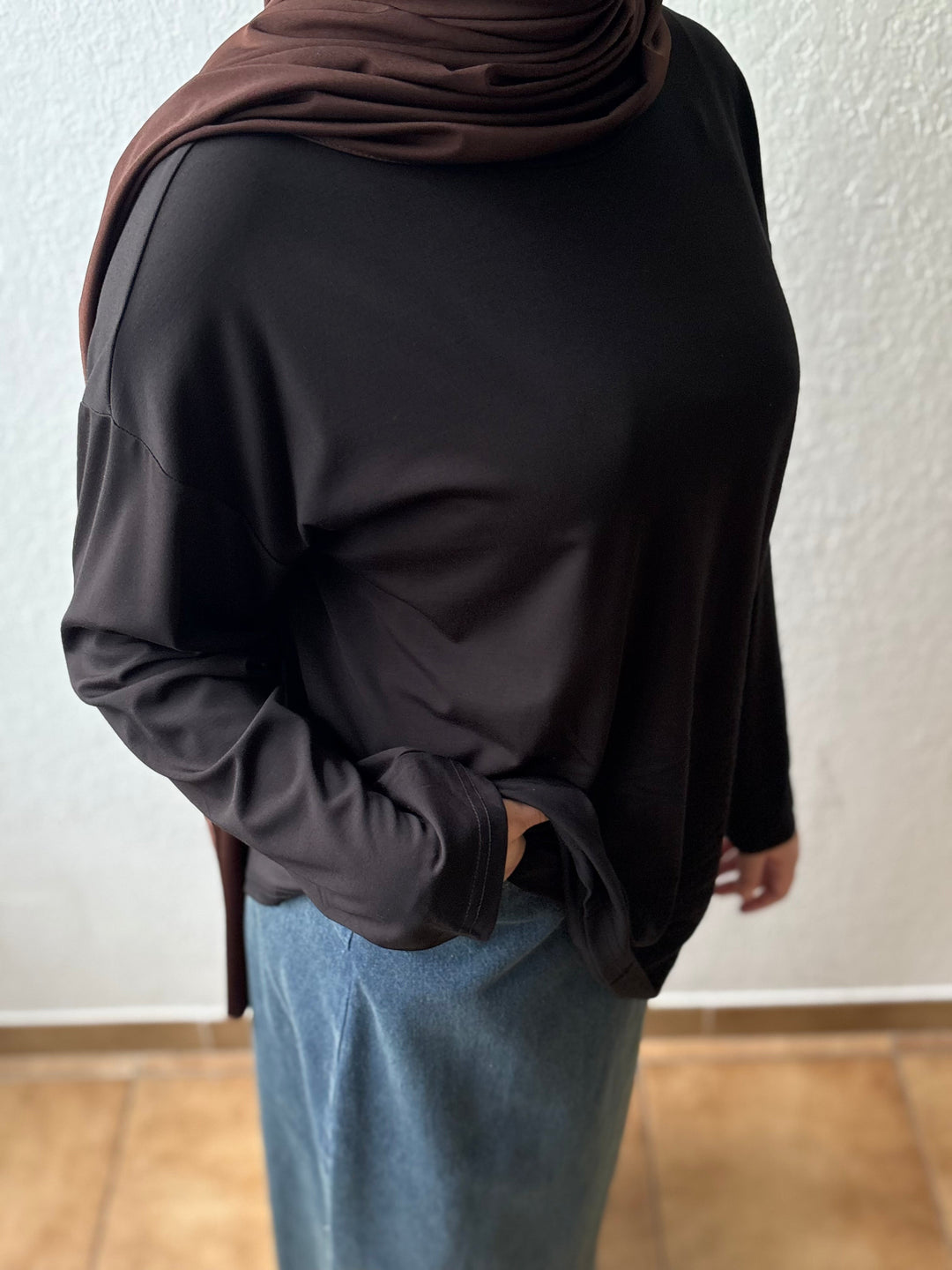 T-shirt Basic