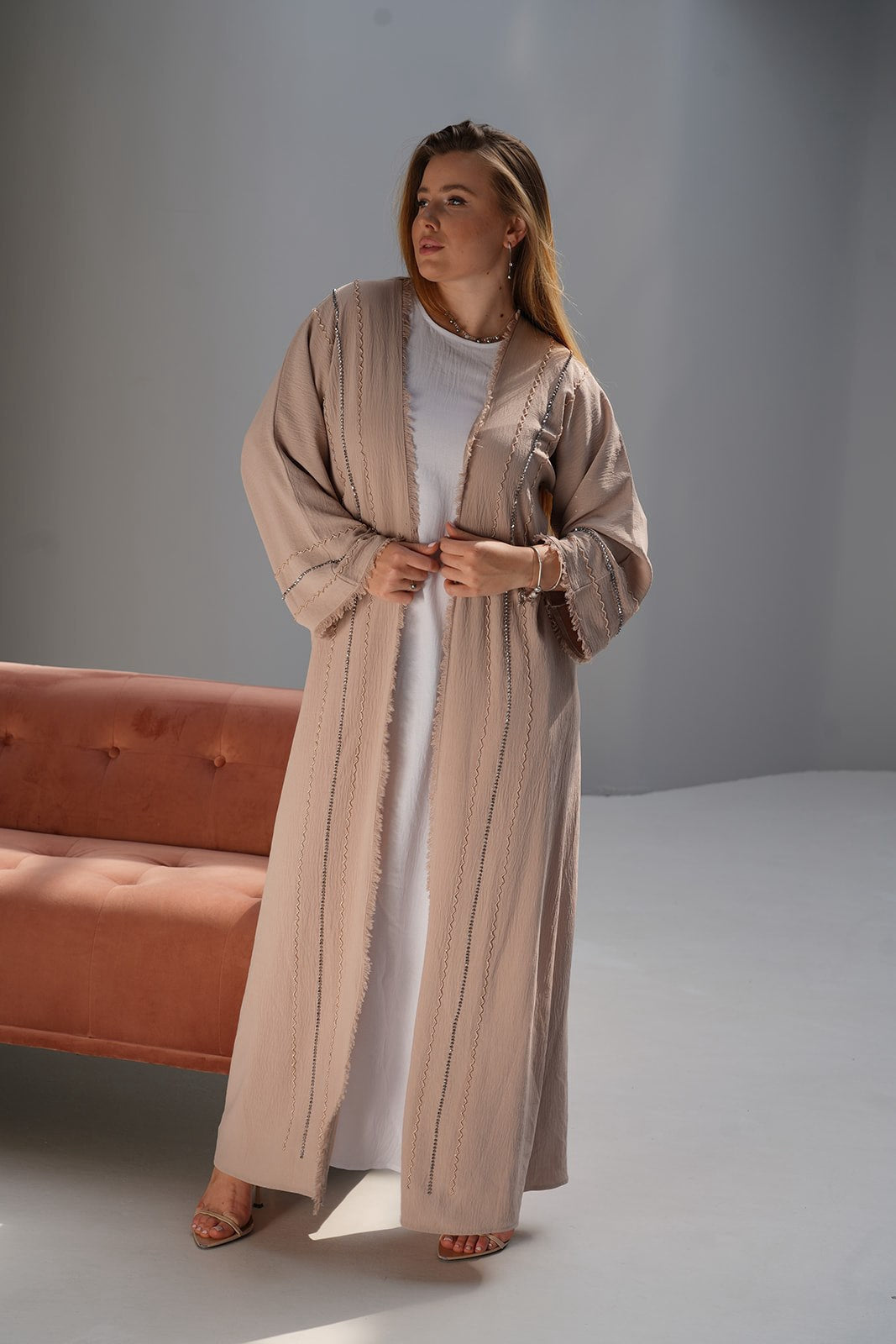 Bohème majestueuse
