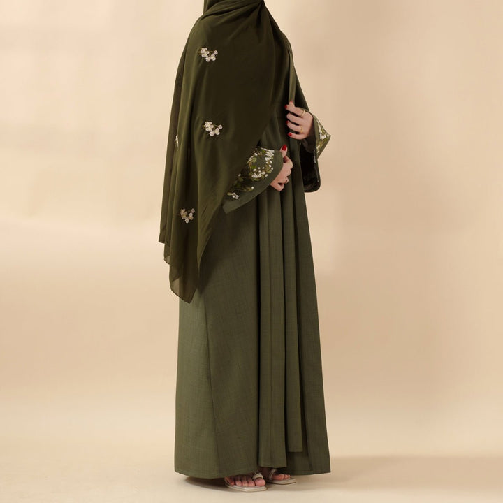 Ensemble Olive
